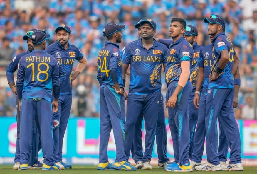 World Cup 2023, Match 38 | Sri Lanka Predicted XI vs Bangladesh